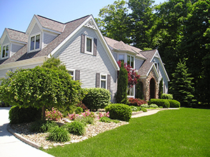 Landscapers and Lawncare Services in Normal, IL